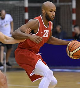 DEAC – OLAJBÁNYÁSZ 86-77