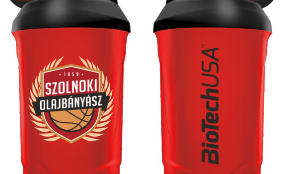 Olajbányász Shaker