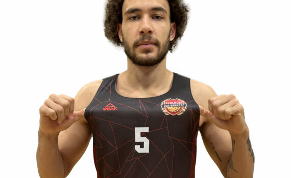 Tréning duplex felső