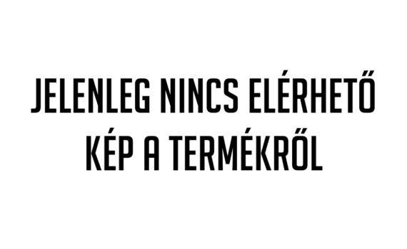 Juhos Levente – Bemelegítő mez 2020-2021 (Piros, XL)